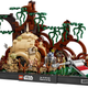 Imagen para el artículo titulado Lego finalmente está haciendo algo que debería haber hecho con Star Wars hace mucho tiempo